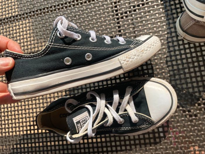 Converse 31 - photo numéro 2