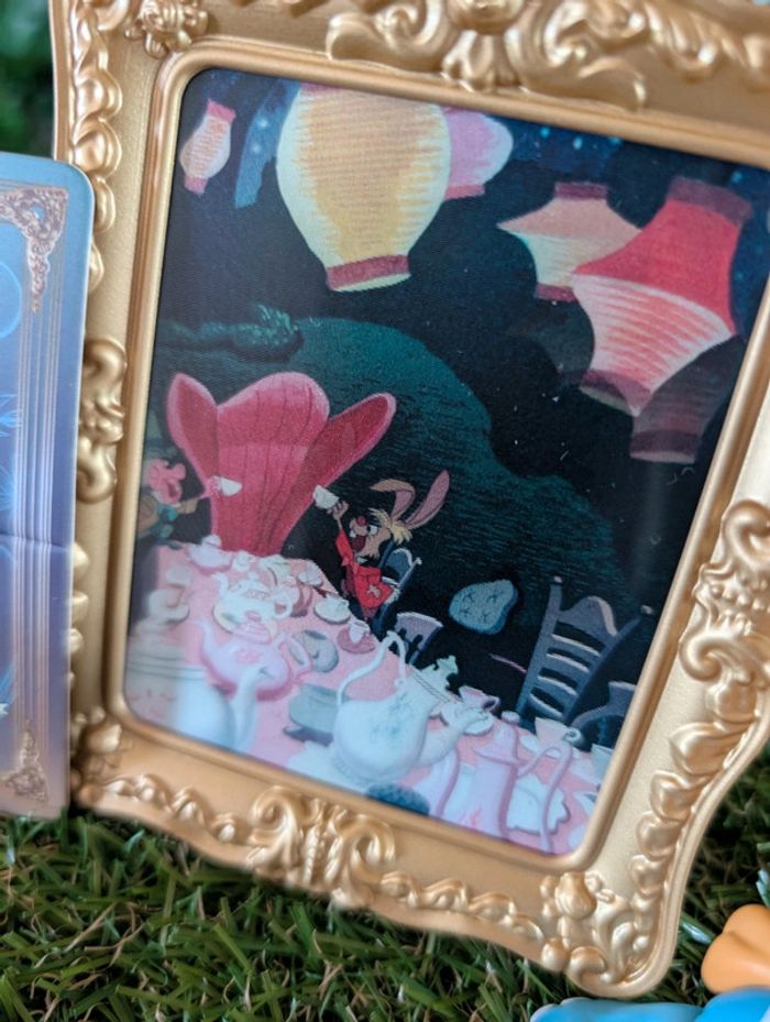 Alice tea time - Miniso - photo numéro 3