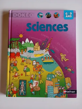 Dokéo sciences