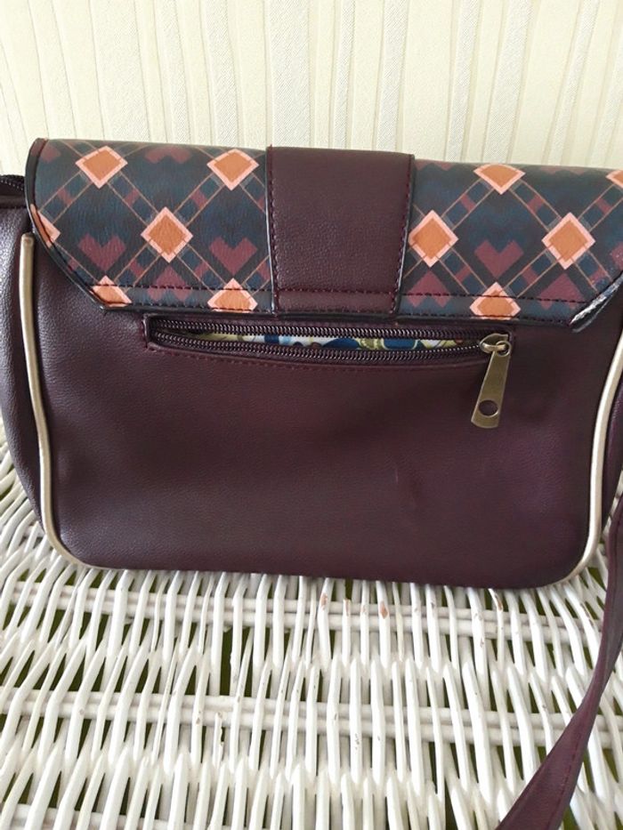 Sac bandoulière - photo numéro 4