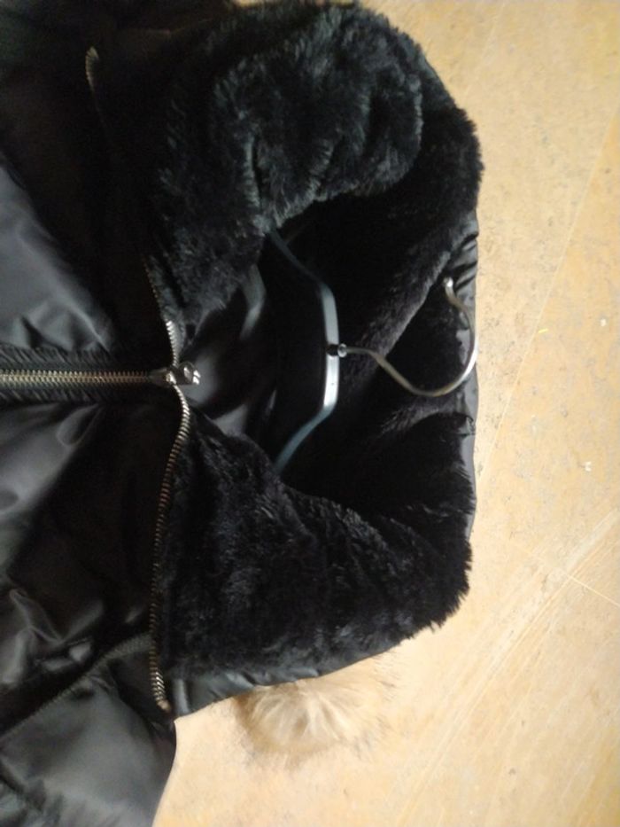 Doudoune - photo numéro 3