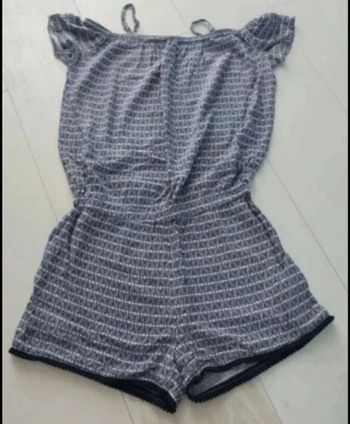 Combishort