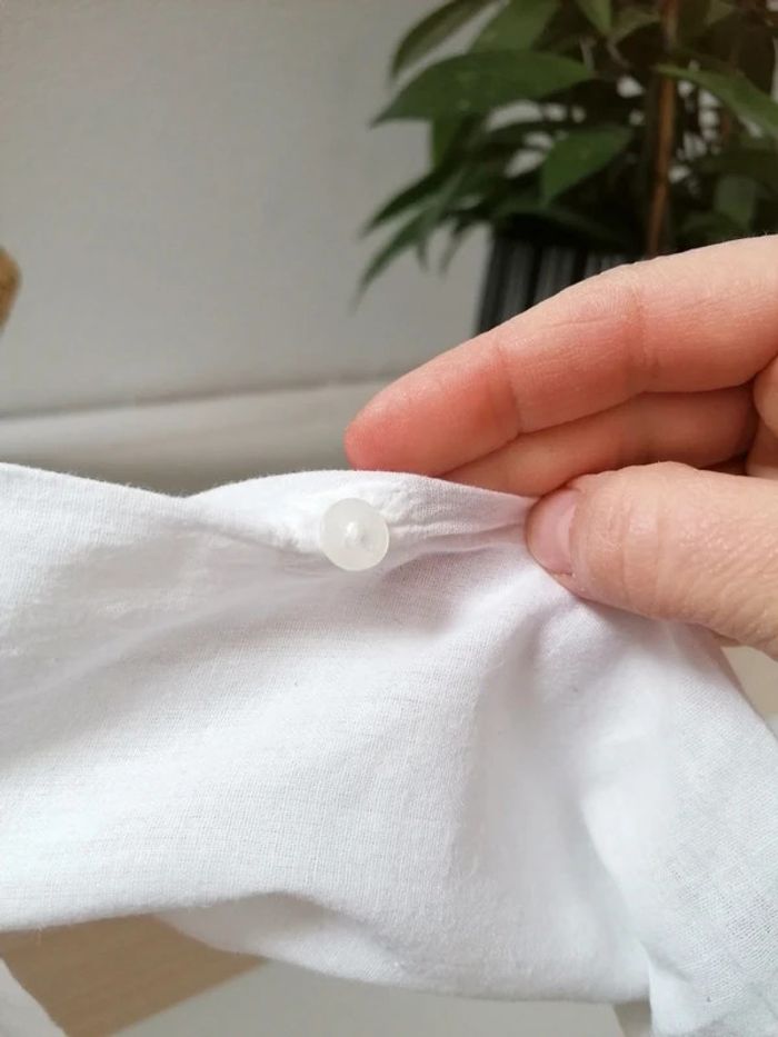 Blouse IKKS 12 mois - photo numéro 10