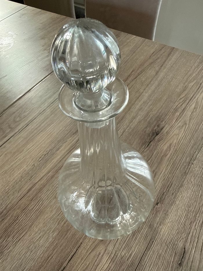 Carafe vintage - photo numéro 1