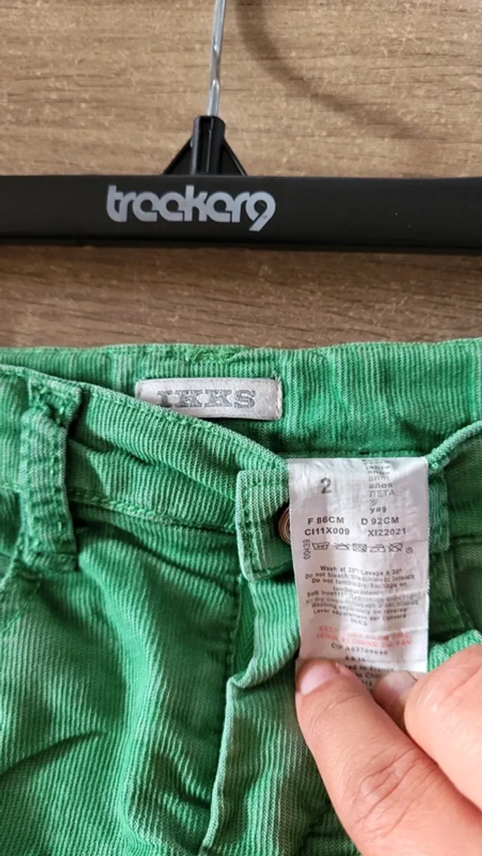 Pantalon - photo numéro 3