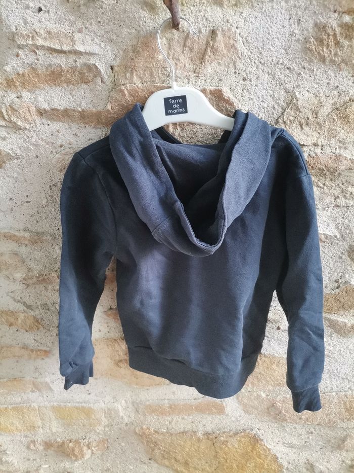 Pull marine - photo numéro 2