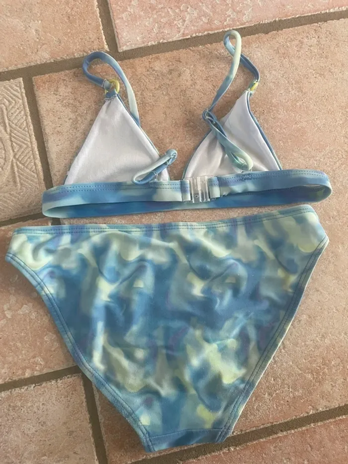 Maillot de bain fille - photo numéro 5
