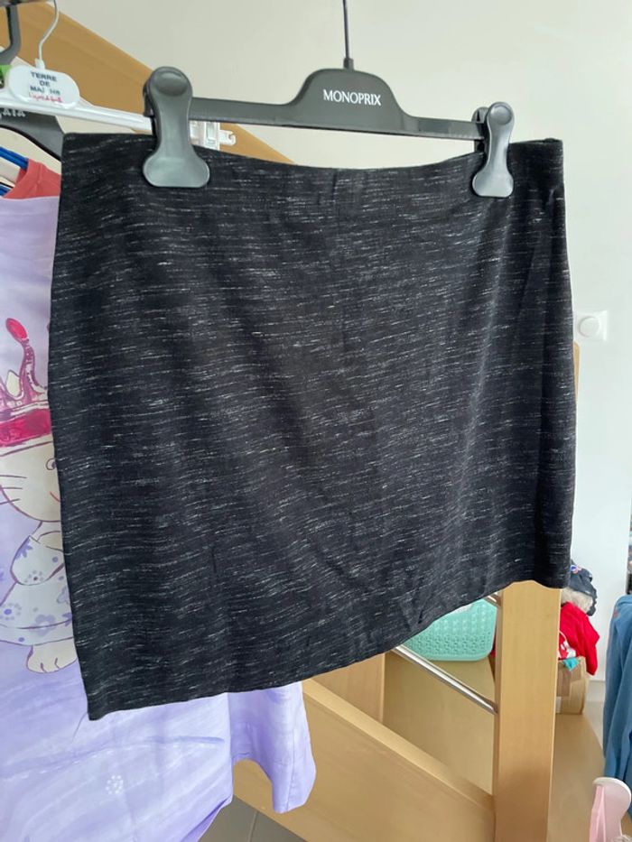 Mini jupe Kiabi 42 neuve