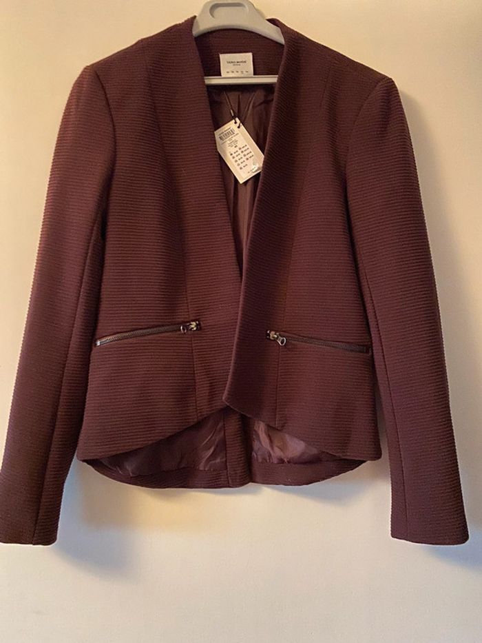 Veste blazer Vero Moda Taille 40