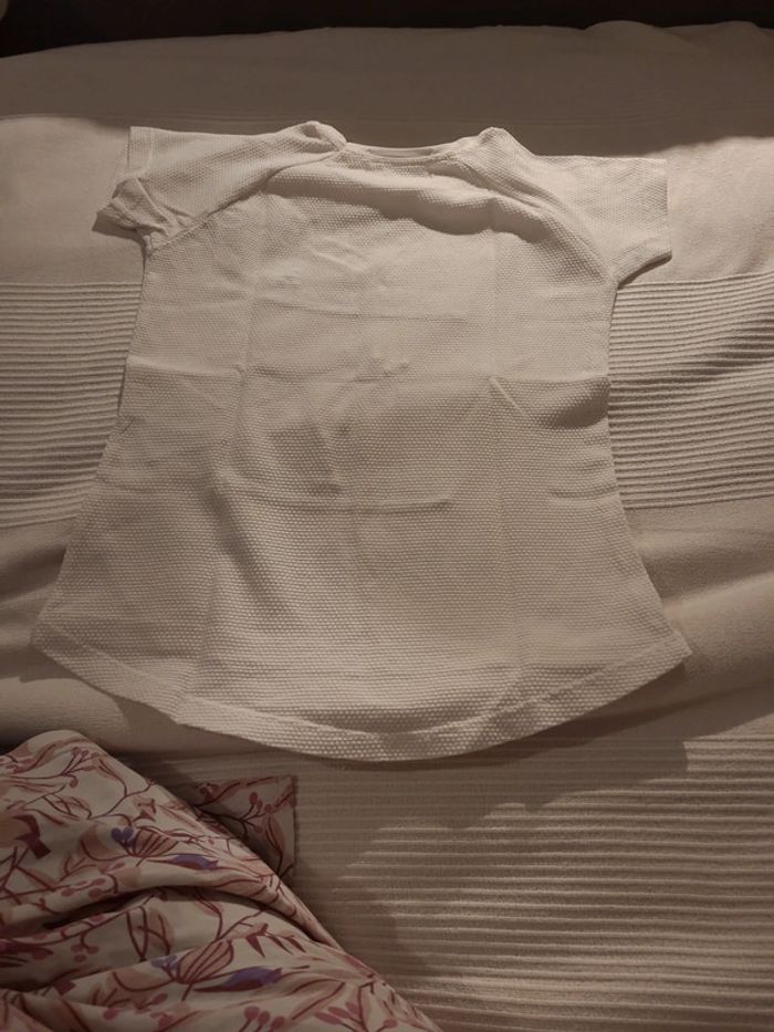 T shirt 8ans - photo numéro 5