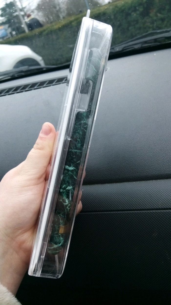 Coque de téléphone - photo numéro 3