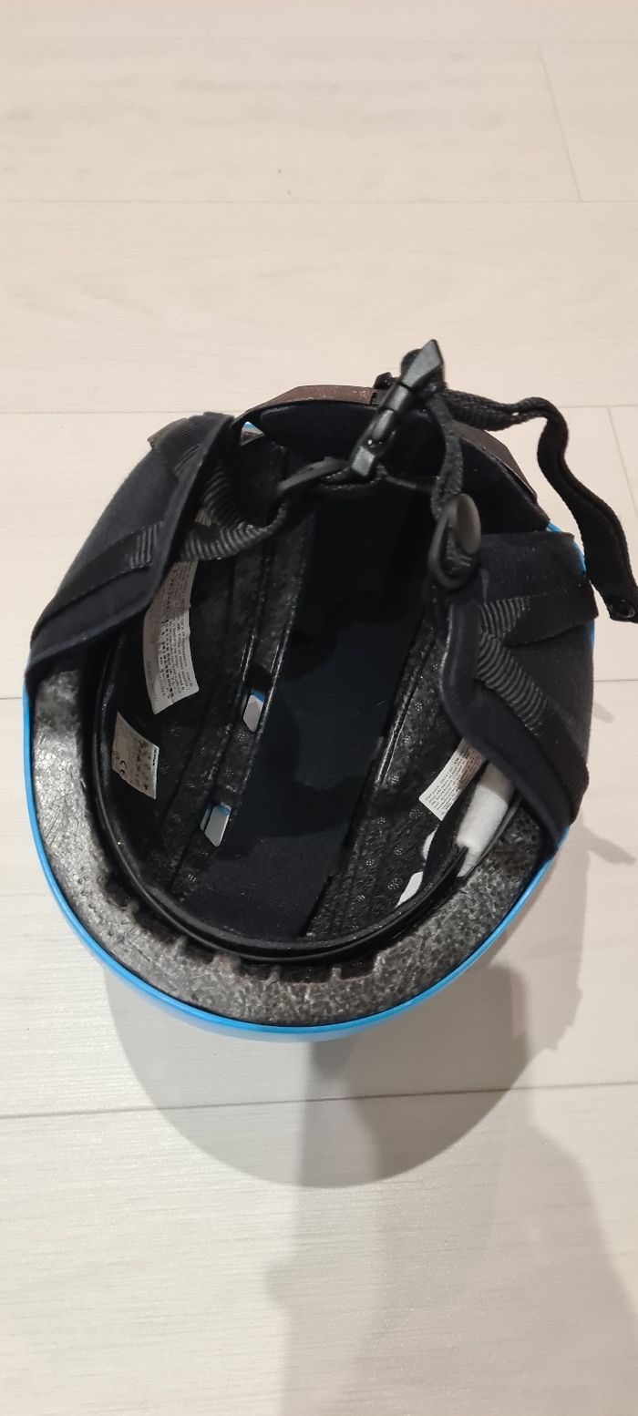 Casque ski - photo numéro 3