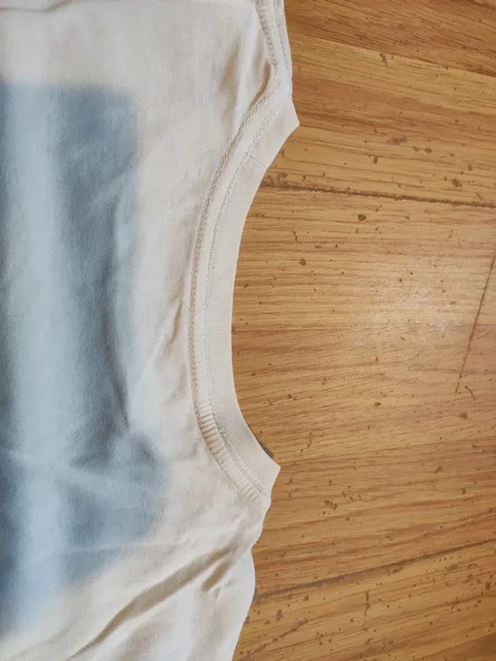 T-shirt Puma - photo numéro 9