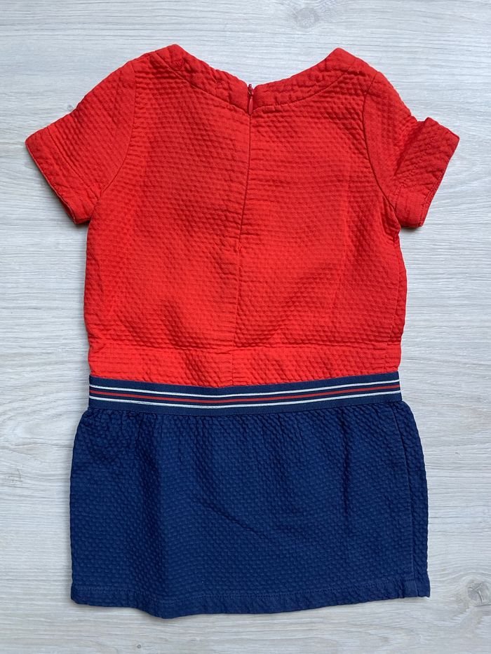 Robe DPAM 3 ans - photo numéro 2