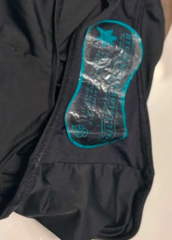 Maillot de bain Aubade une pièce neuf taille S - photo numéro 4