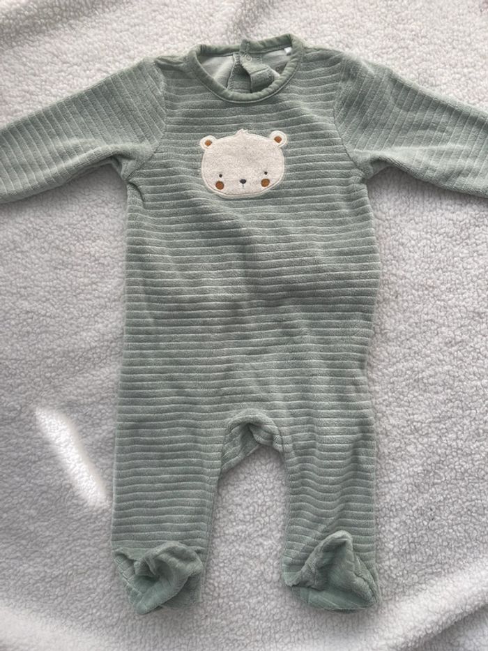 Pyjama