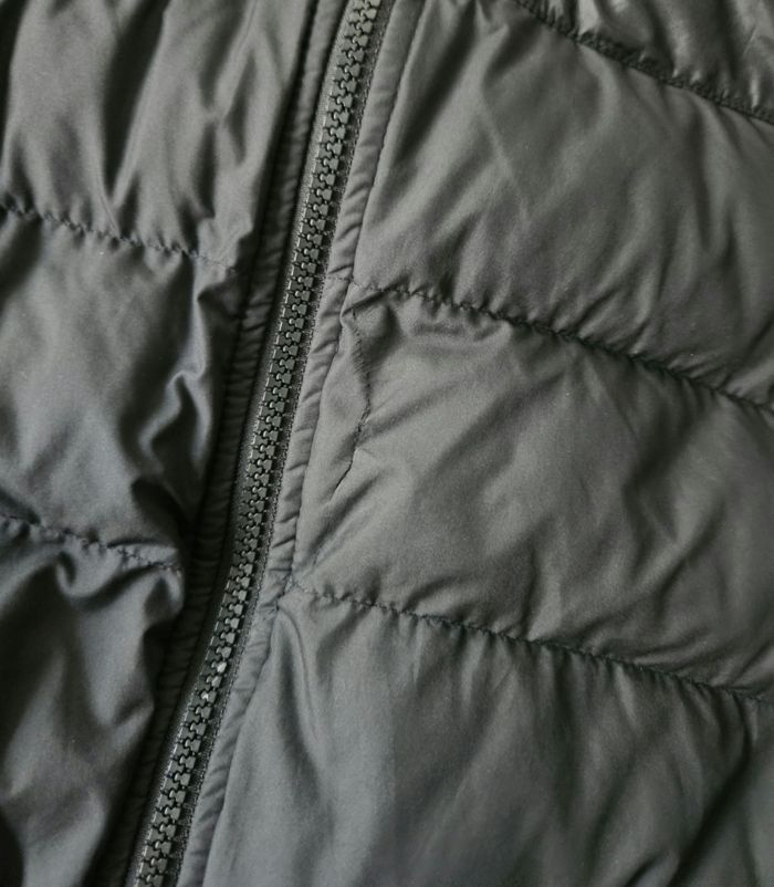 Doudoune Nike - photo numéro 10