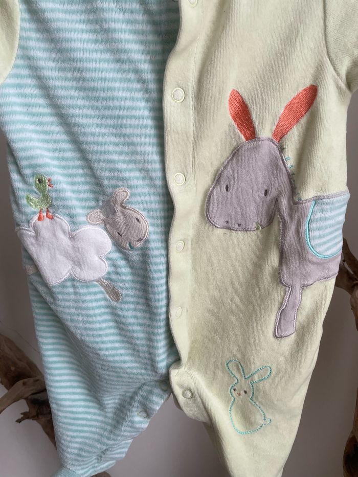 Pyjama - photo numéro 2