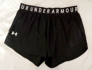 Short Under Armour S