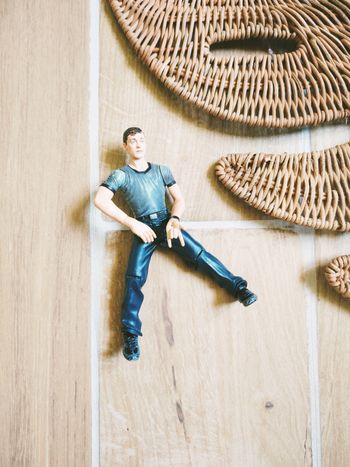 💫Figurine Peter Parker Spider-man Avengers Marvel Toy biz année 2002