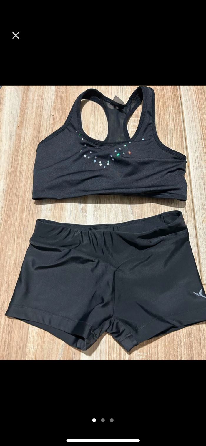 Ensemble gym