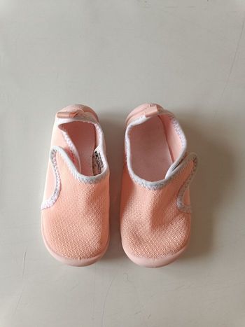 Chausson enfant 