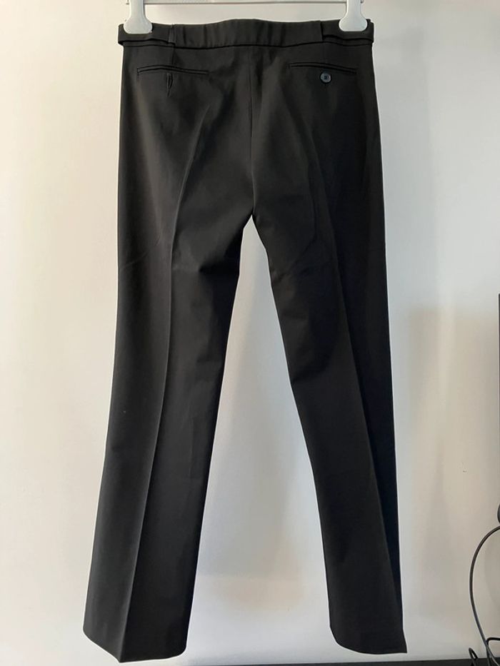 Pantalon noir Naf Naf 38 - photo numéro 3