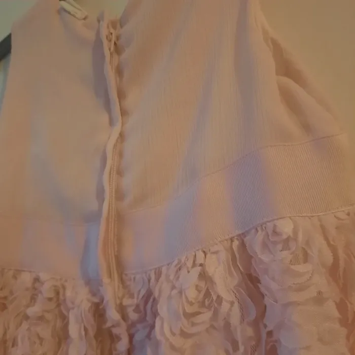 Robe chic H&M 92cm - photo numéro 6