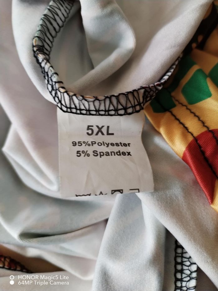 Robe d'été femme T56 - photo numéro 5