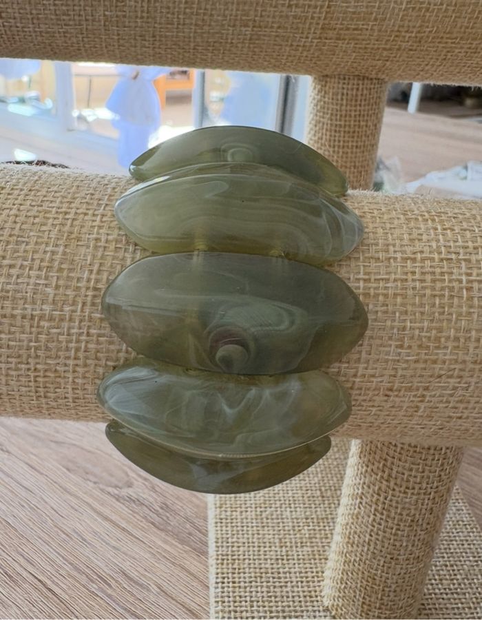 Large bracelet extensible - photo numéro 7