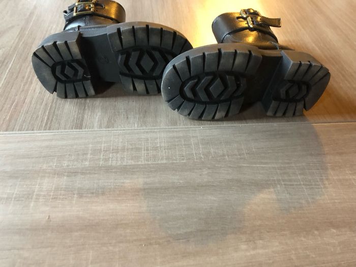 Bottes - photo numéro 4