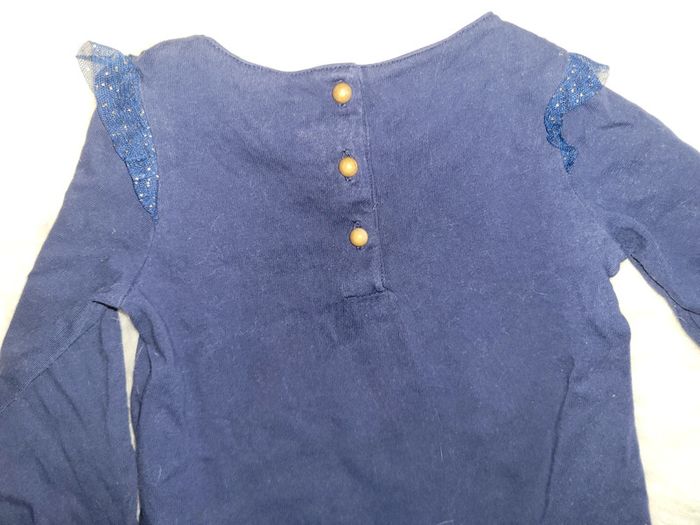 Tee shirt fete 2ans - photo numéro 4