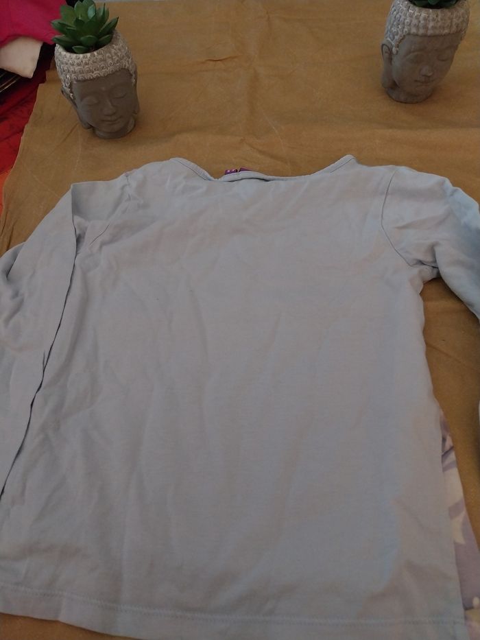 Haut 4/5 sofia - photo numéro 5