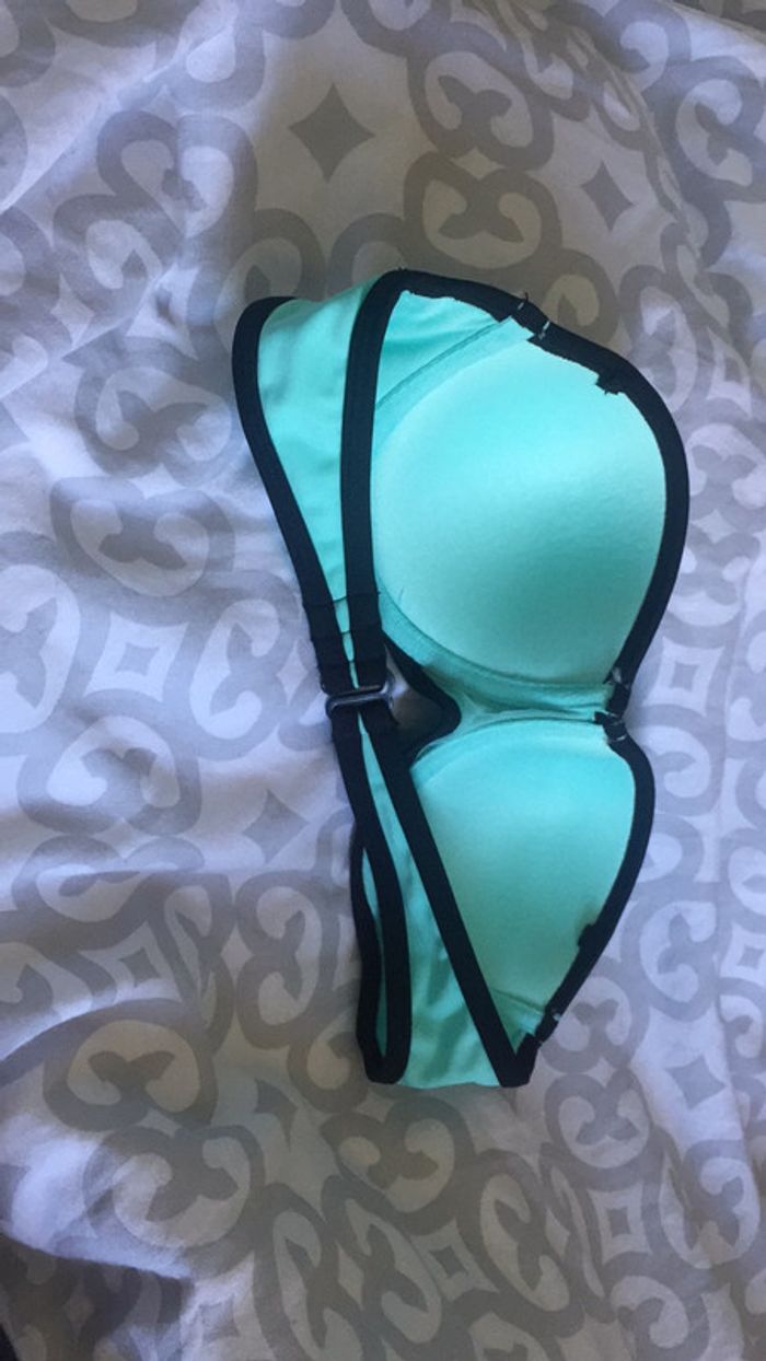 Maillot bain - photo numéro 3