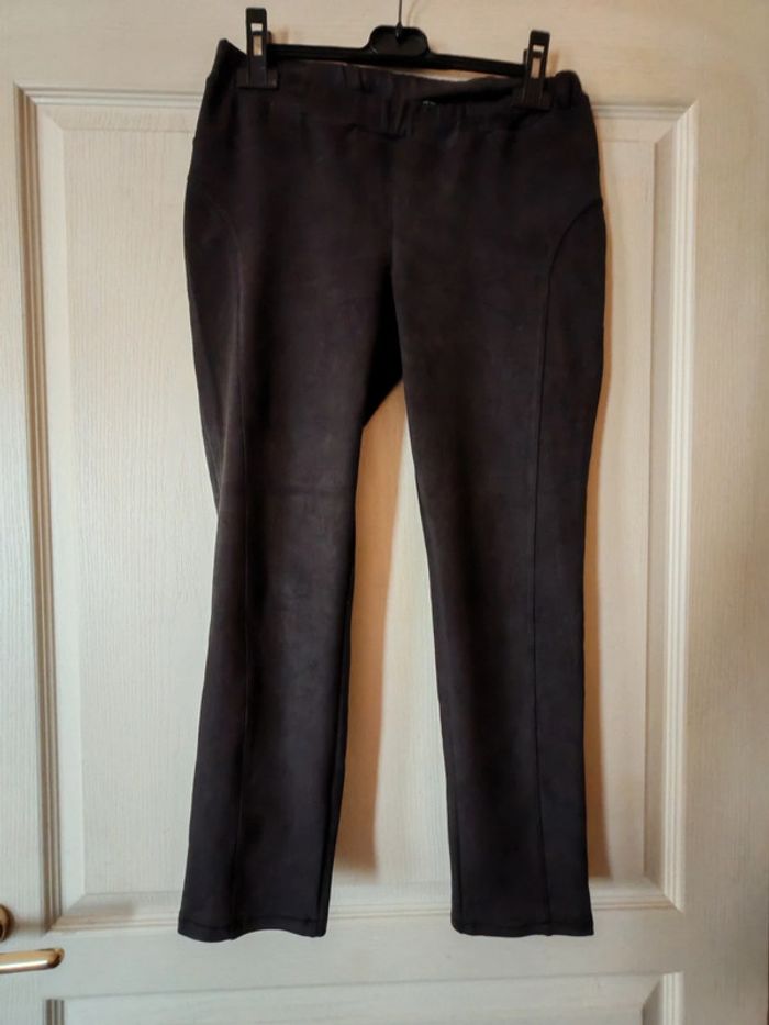 Pantalon Calecon
