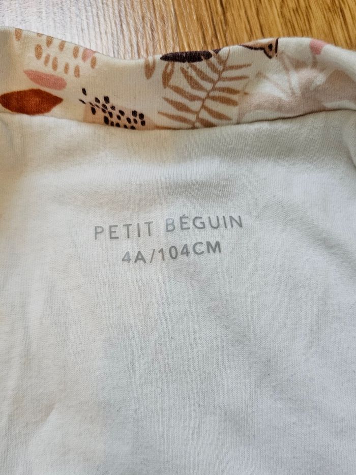 Turbulette Petit Béguin - photo numéro 2