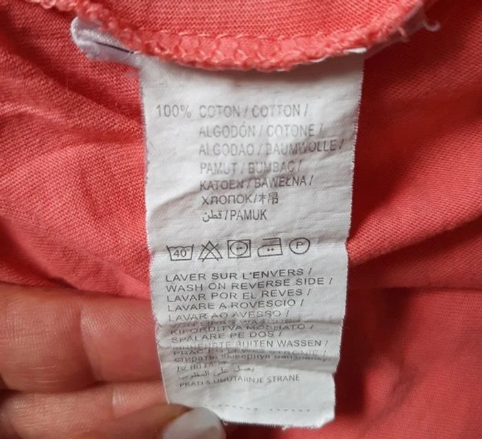 Pyjama short femme 44-46 XXL - photo numéro 8