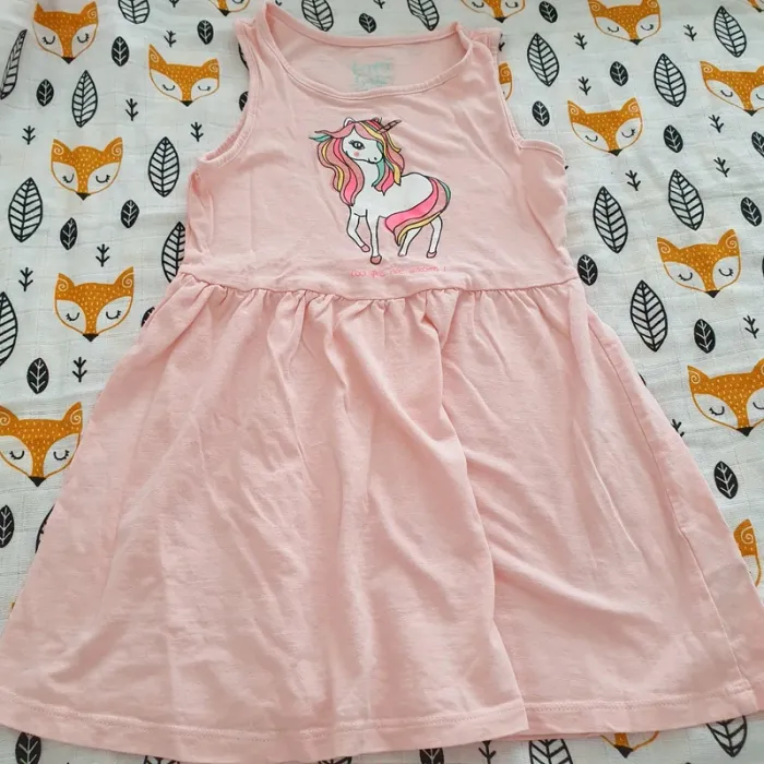 Lot vêtements fille 4 ans - photo numéro 8