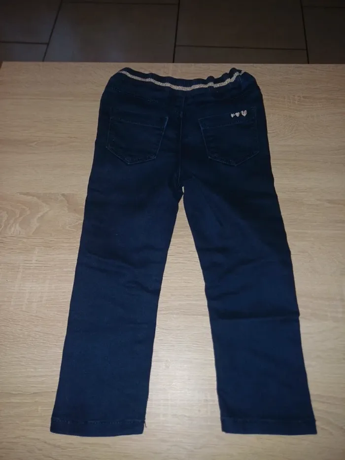Jeans slim - photo numéro 2