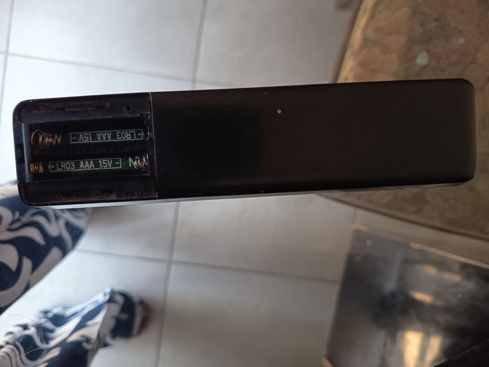 Télé Philippe HUD 4K 1m46 - photo numéro 4