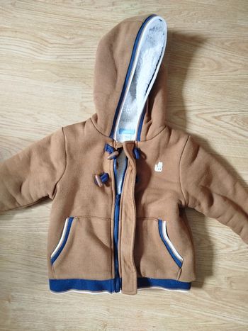 Veste