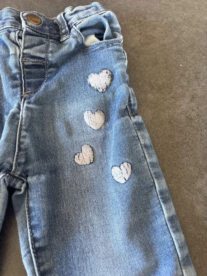 Pantalon - photo numéro 3