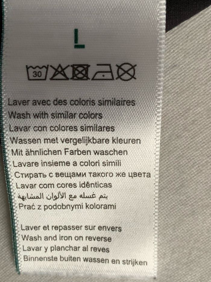 Chemise homme - photo numéro 5