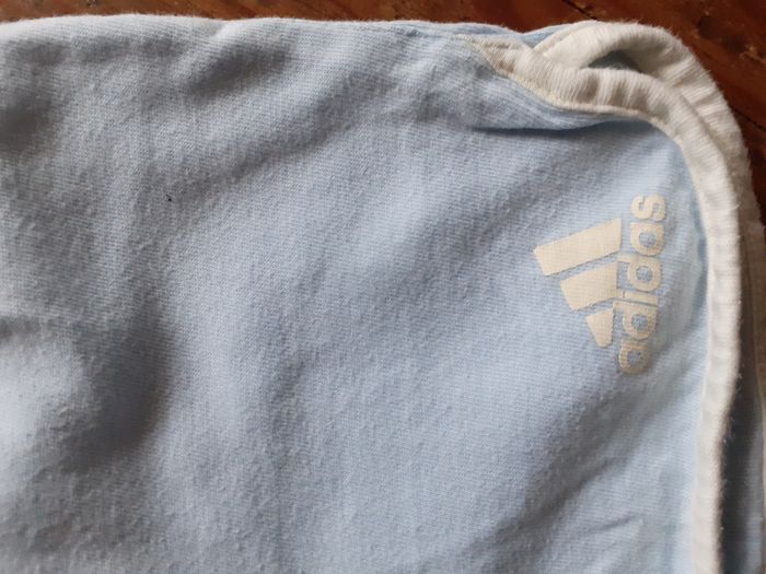 Short - Adidas - photo numéro 2