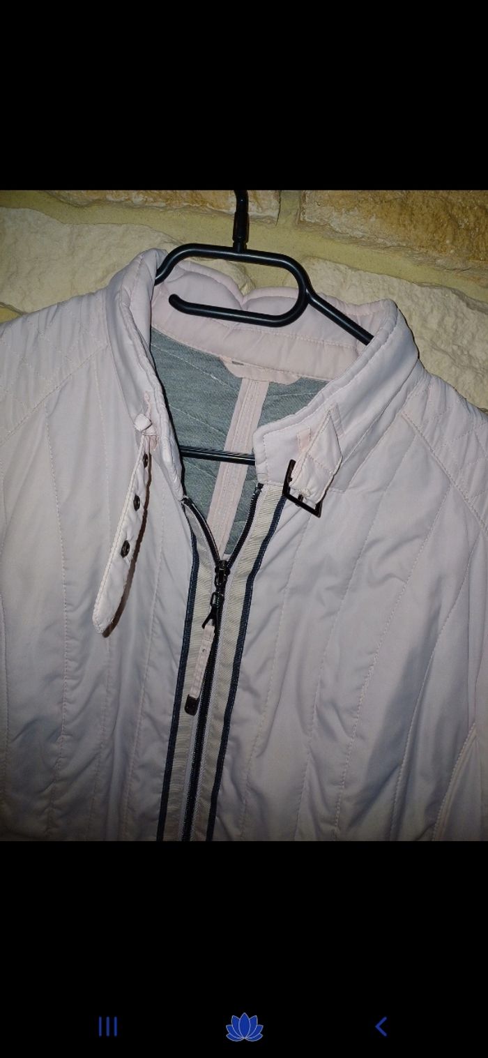 Blouson femme taille 44 - photo numéro 2