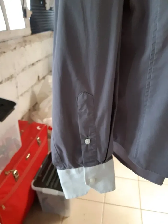 Chemise - photo numéro 2