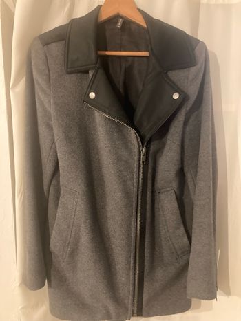 Manteau mi saison