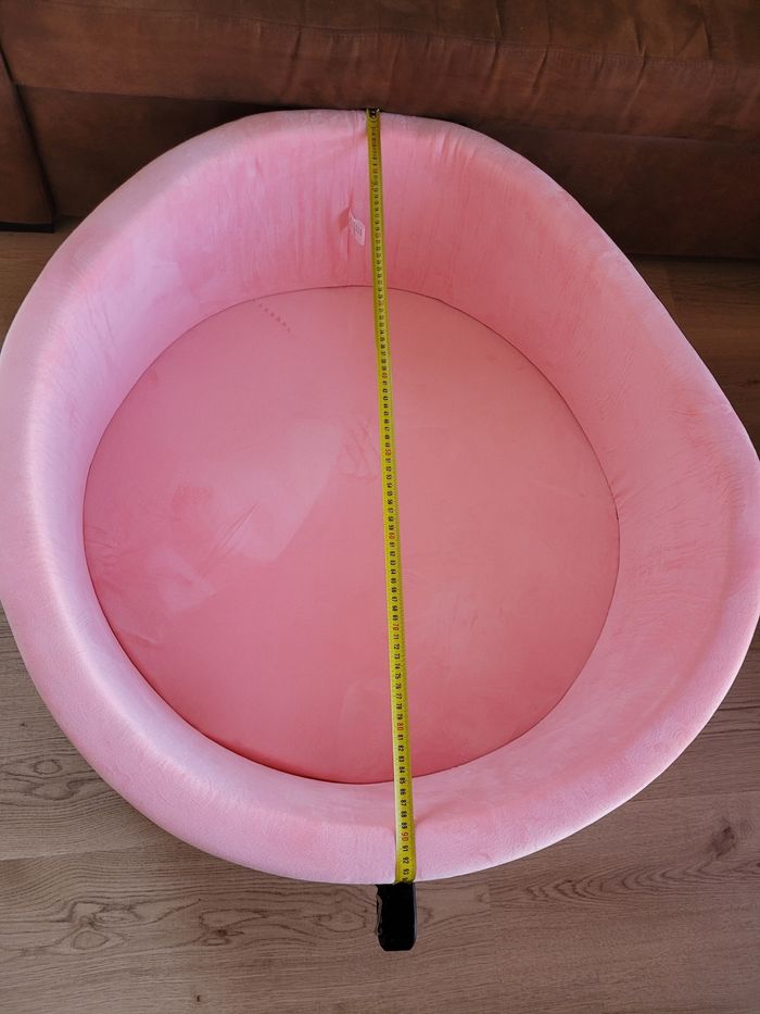 Piscine à balles - photo numéro 2