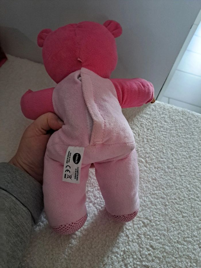 Tiny love - photo numéro 2