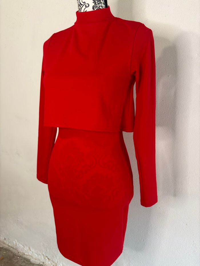 Robe Missguided - photo numéro 2